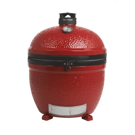 Kamado Joe Big Joe Sin Carro 1 Kamado Joe Big Joe Sin Carro