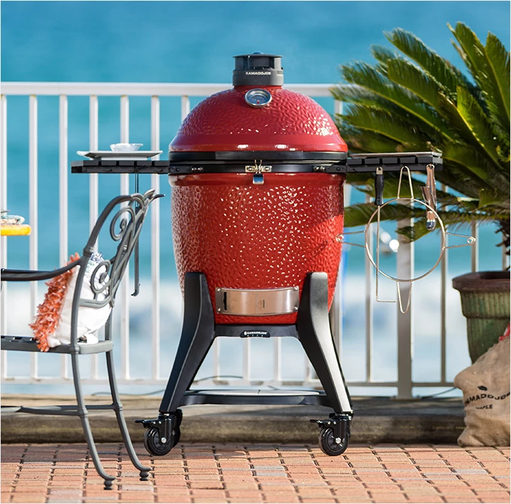 Kamado Joe Classic Joe III 13 Kamado Joe Classic Joe III - Imagen 13