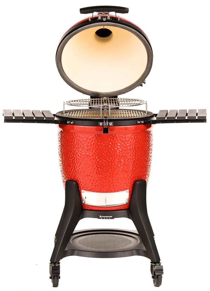 Kamado Joe Classic Joe III 2 Kamado Joe Classic Joe III - Imagen 2