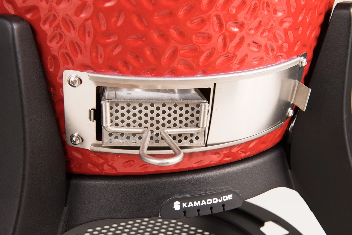 Kamado Joe Classic Joe III 6 Kamado Joe Classic Joe III - Imagen 6