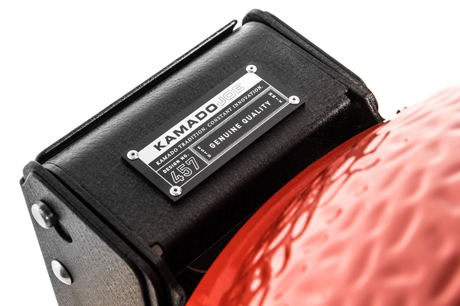 Kamado Joe Classic Joe III 10 Kamado Joe Classic Joe III - Imagen 10