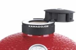 Kamado Joe Classic Joe II -Weber Tienda de ventas Kamado Joe Classic Joe II 10