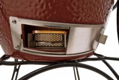 Kamado Joe Classic Joe I 15 Kamado Joe Classic Joe I -Weber Tienda de ventas Kamado Joe Classic Joe I 6