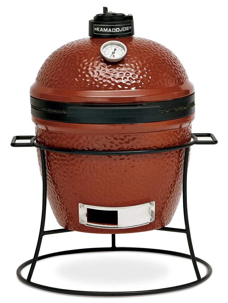 Kamado Joe Junior 1 Kamado Joe Junior