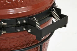 Kamado Joe Junior 13 Kamado Joe Junior -Weber Tienda de ventas Kamado Joe Junior 2