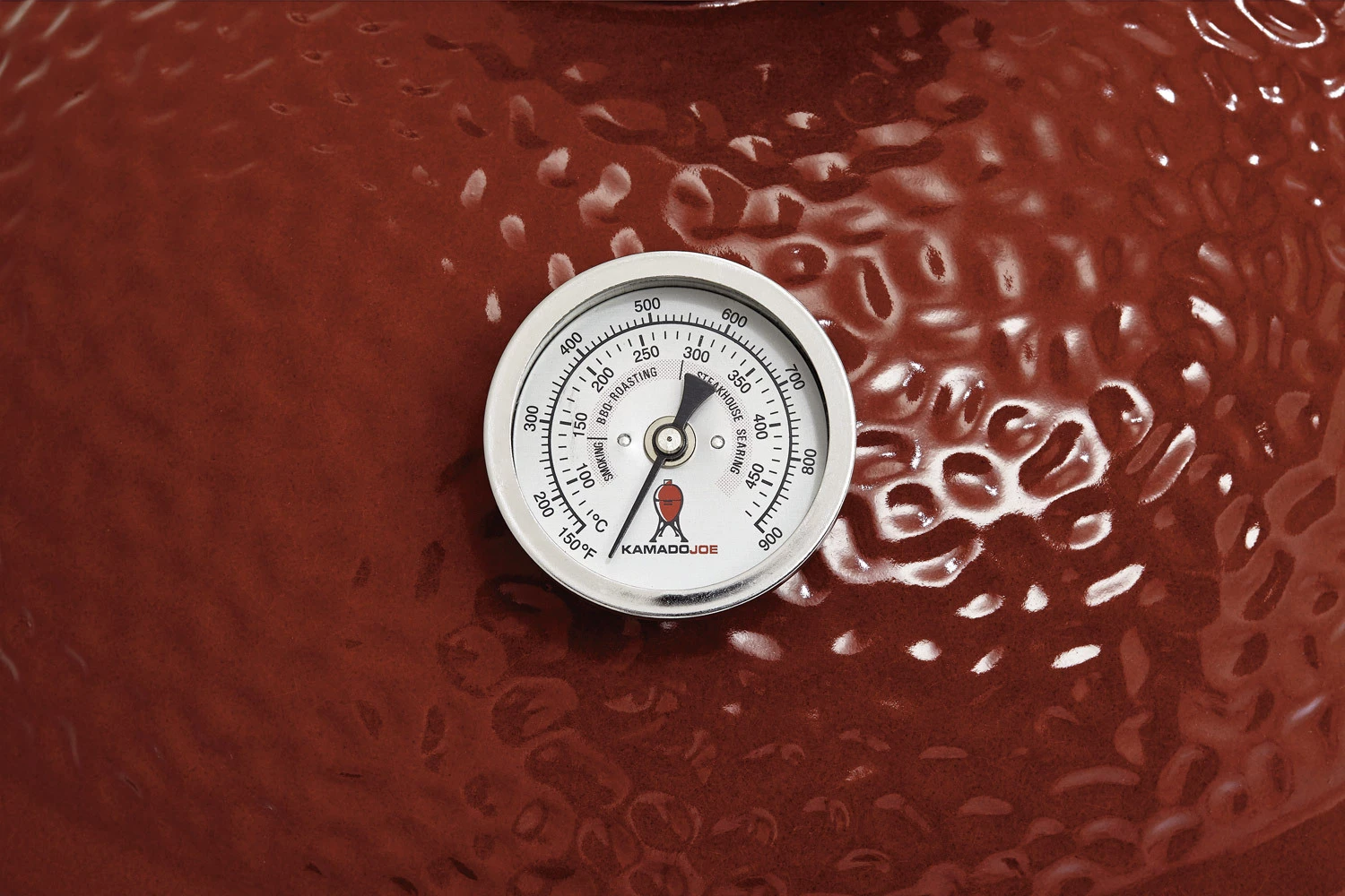 Kamado Joe Junior 4 Kamado Joe Junior - Imagen 4