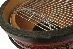 Kamado Joe Junior 17 Kamado Joe Junior -Weber Tienda de ventas Kamado Joe Junior 6