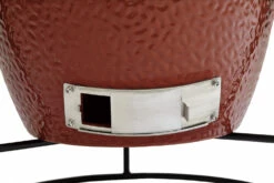 Kamado Joe Junior 19 Kamado Joe Junior -Weber Tienda de ventas Kamado Joe Junior 8