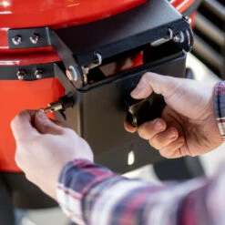 Kamado Joe Kettle Joe -Weber Tienda de ventas Kamado Joe Kettle Joe 17