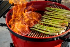 Kamado Joe Kettle Joe -Weber Tienda de ventas Kamado Joe Kettle Joe 20