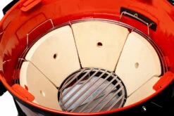 Kamado Joe Kettle Joe -Weber Tienda de ventas Kamado Joe Kettle Joe 9