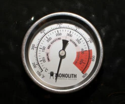 Kamado Monolith Classic Pro Series 2.0 Negro 25 Kamado Monolith Classic Pro Series 2.0 Negro -Weber Tienda de ventas Kamado Monolith Classic Negro 3