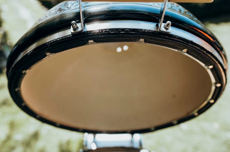 Kamado Monolith Classic Pro Series 2.0 Negro Con Carro 4 Kamado Monolith Classic Pro Series 2.0 Negro Con Carro - Imagen 4