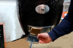 Kamado Monolith Classic Pro Series 2.0 Negro 33 Kamado Monolith Classic Pro Series 2.0 Negro -Weber Tienda de ventas Kamado Monolith Completo Negro A001