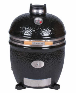 Kamado Monolith Classic Pro Series 2.0 Negro