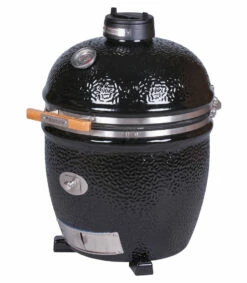 Kamado Monolith Classic Pro Series 2.0 Negro 20 Kamado Monolith Classic Pro Series 2.0 Negro -Weber Tienda de ventas Kamado Monolith Completo Negro A32