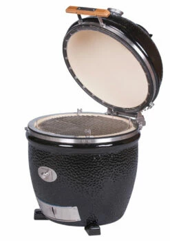 Kamado Monolith Classic Pro Series 2.0 Negro 21 Kamado Monolith Classic Pro Series 2.0 Negro -Weber Tienda de ventas Kamado Monolith Completo Negro A33