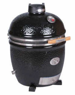 Kamado Monolith Classic Pro Series 2.0 Negro 22 Kamado Monolith Classic Pro Series 2.0 Negro -Weber Tienda de ventas Kamado Monolith Completo Negro A34