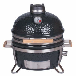 Kamado Monolith Icon 2.0