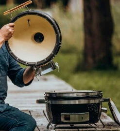 Kamado Monolith Icon 2.0 -Weber Tienda de ventas Kamado Monolith Icon 2 0 10