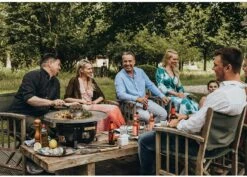 Kamado Monolith Icon 2.0 -Weber Tienda de ventas Kamado Monolith Icon 2 0 11