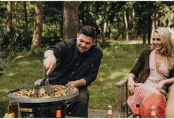 Kamado Monolith Icon 2.0 -Weber Tienda de ventas Kamado Monolith Icon 2 0 12