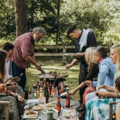 Kamado Monolith Icon 2.0 -Weber Tienda de ventas Kamado Monolith Icon 2 0 13