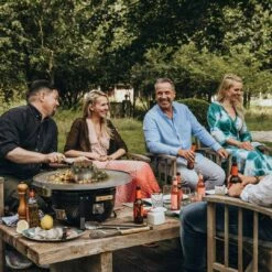 Kamado Monolith Icon 2.0 -Weber Tienda de ventas Kamado Monolith Icon 2 0 14