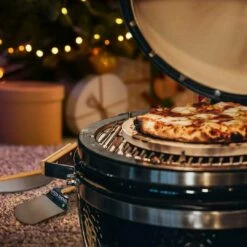 Kamado Monolith Icon 2.0 -Weber Tienda de ventas Kamado Monolith Icon 2 0 15