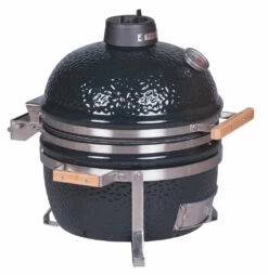 Kamado Monolith Icon 2.0 -Weber Tienda de ventas Kamado Monolith Icon 2 0 2