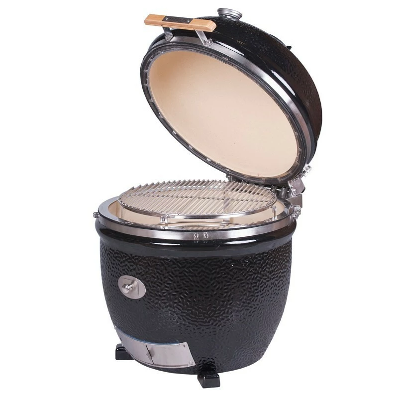 Kamado Monolith Le Chef Pro Series 2.0 Guru Edition 3 Kamado Monolith Le Chef Pro Series 2.0 Guru Edition - Imagen 3