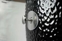 Kamado Monolith Le Chef Pro Series 2.0 Negro Con Carro -Weber Tienda de ventas Kamado Monolith Le Chef Pro Series 2 0 Negro con Carro 7