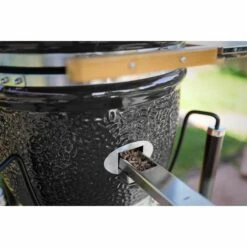 Kamado Monolith Le Chef Pro Series 2.0 Negro Con Pies 36 Kamado Monolith Le Chef Pro Series 2.0 Negro Con Pies -Weber Tienda de ventas Kamado Monolith Le Chef Pro Series 2 0 Negro con Pies 11