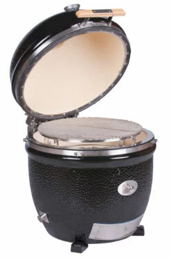 Kamado Monolith Le Chef Pro Series 2.0 Negro Con Pies 22 Kamado Monolith Le Chef Pro Series 2.0 Negro Con Pies -Weber Tienda de ventas Kamado Monolith Le Chef Pro Series 2 0 Negro con Pies 17