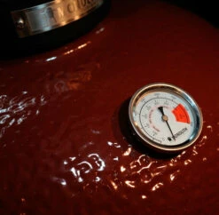 Kamado Monolith Le Chef Pro Series 2.0 Burdeos Sin Pies 22 Kamado Monolith Le Chef Pro Series 2.0 Burdeos Sin Pies -Weber Tienda de ventas Kamado Monolith Lechef Rojo 13