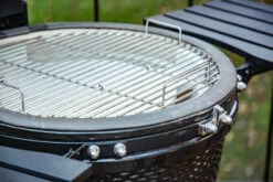 Kamado Pit Boss Negro PB24K -Weber Tienda de ventas Kamado Pit Boss Negro PB24K 11