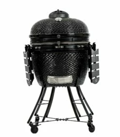 Kamado Pit Boss Negro PB24K -Weber Tienda de ventas Kamado Pit Boss Negro PB24K 2