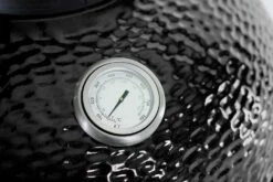 Kamado Pit Boss Negro PB24K -Weber Tienda de ventas Kamado Pit Boss Negro PB24K 5