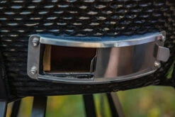 Kamado Pit Boss Negro PB24K -Weber Tienda de ventas Kamado Pit Boss Negro PB24K 7