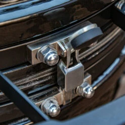 Kamado Pit Boss Negro PB24K -Weber Tienda de ventas Kamado Pit Boss Negro PB24K 8