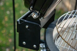 Kamado Pit Boss Negro PB24K -Weber Tienda de ventas Kamado Pit Boss Negro PB24K 9