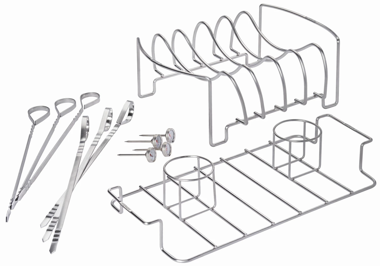 Napoleon Kit De Iniciación Para Los Amantes De La Carne 1 Napoleon Kit De Iniciación Para Los Amantes De La Carne