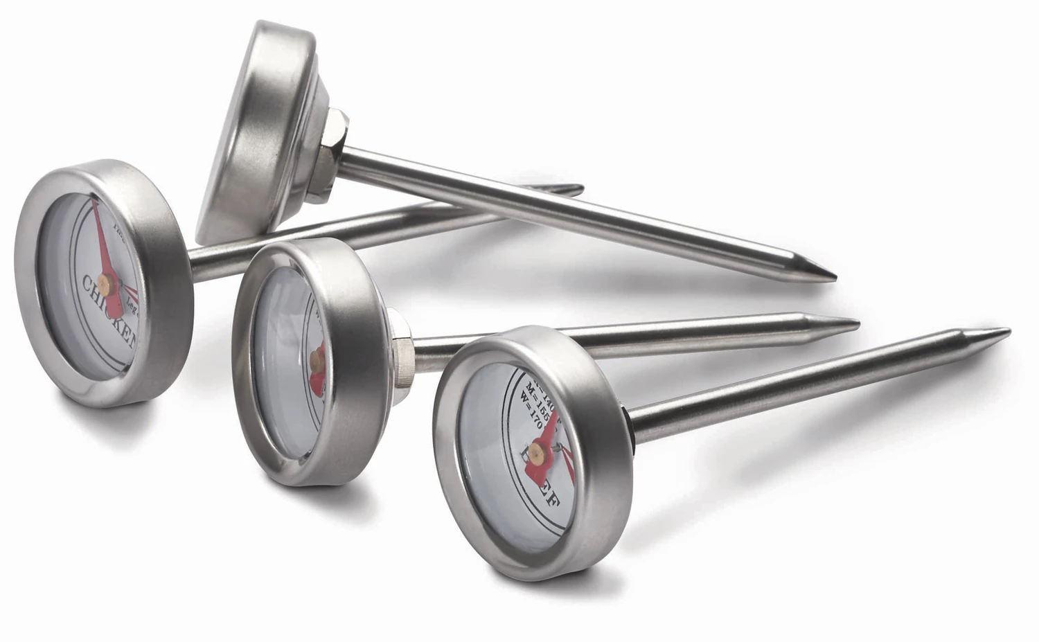 Napoleon Kit De Iniciación Para Los Amantes De La Carne 5 Napoleon Kit De Iniciación Para Los Amantes De La Carne - Imagen 5