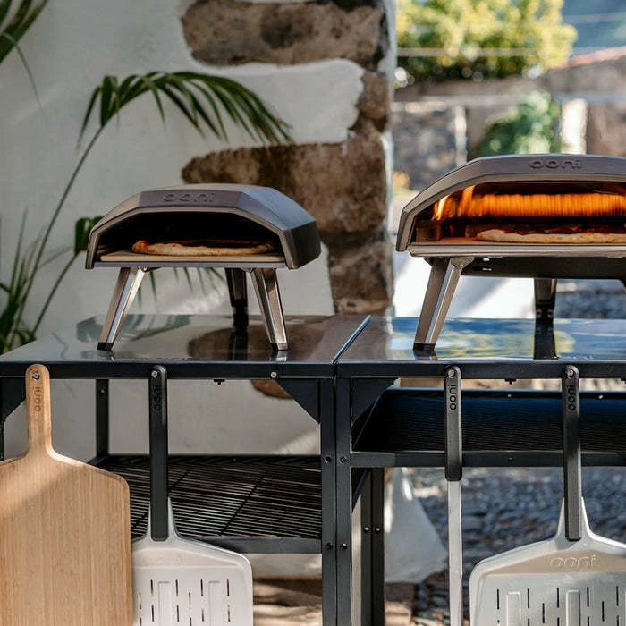 Kit De Tornillos De Union Para Mesa Modular Ooni - Imagen 3