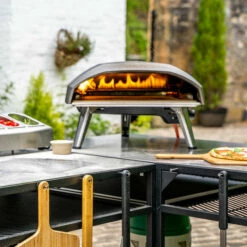 Kit De Tornillos De Union Para Mesa Modular Ooni -Weber Tienda de ventas Kit de tornillos de union para Mesa Modular Ooni 4