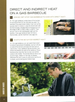 Libro Barbacoas Weber's Complete Barbecue Book 8 Libro Barbacoas Weber's Complete Barbecue Book -Weber Tienda de ventas Libro barbacoas Weber Complete Barbecue Book 2