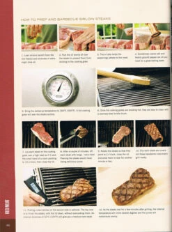 Libro Barbacoas Weber's Complete Barbecue Book 10 Libro Barbacoas Weber's Complete Barbecue Book -Weber Tienda de ventas Libro barbacoas Weber Complete Barbecue Book 4