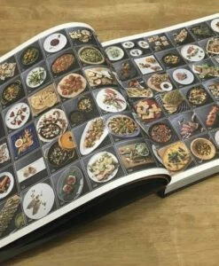 Libro De Cocina Inglés Y Alemán 4 Libro De Cocina Inglés Y Alemán -Weber Tienda de ventas Libro de Cocina Ingles y Aleman 1