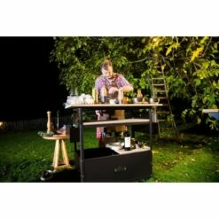 Mesa Trabajo Ideal Barbacoa 5 Mesa Trabajo Ideal Barbacoa -Weber Tienda de ventas Mesa Trabajo Ideal Barbacoa 2