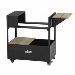 Mesa Para Barbacoa Premium G3